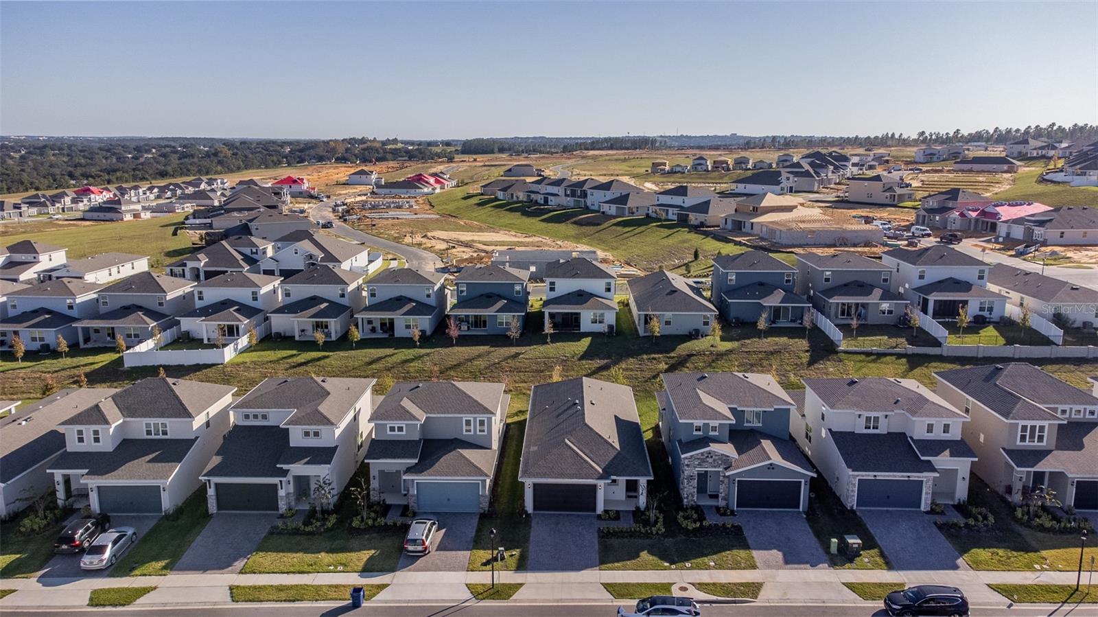 2221 JUNIPER BERRY DR, MINNEOLA, FL, 34715