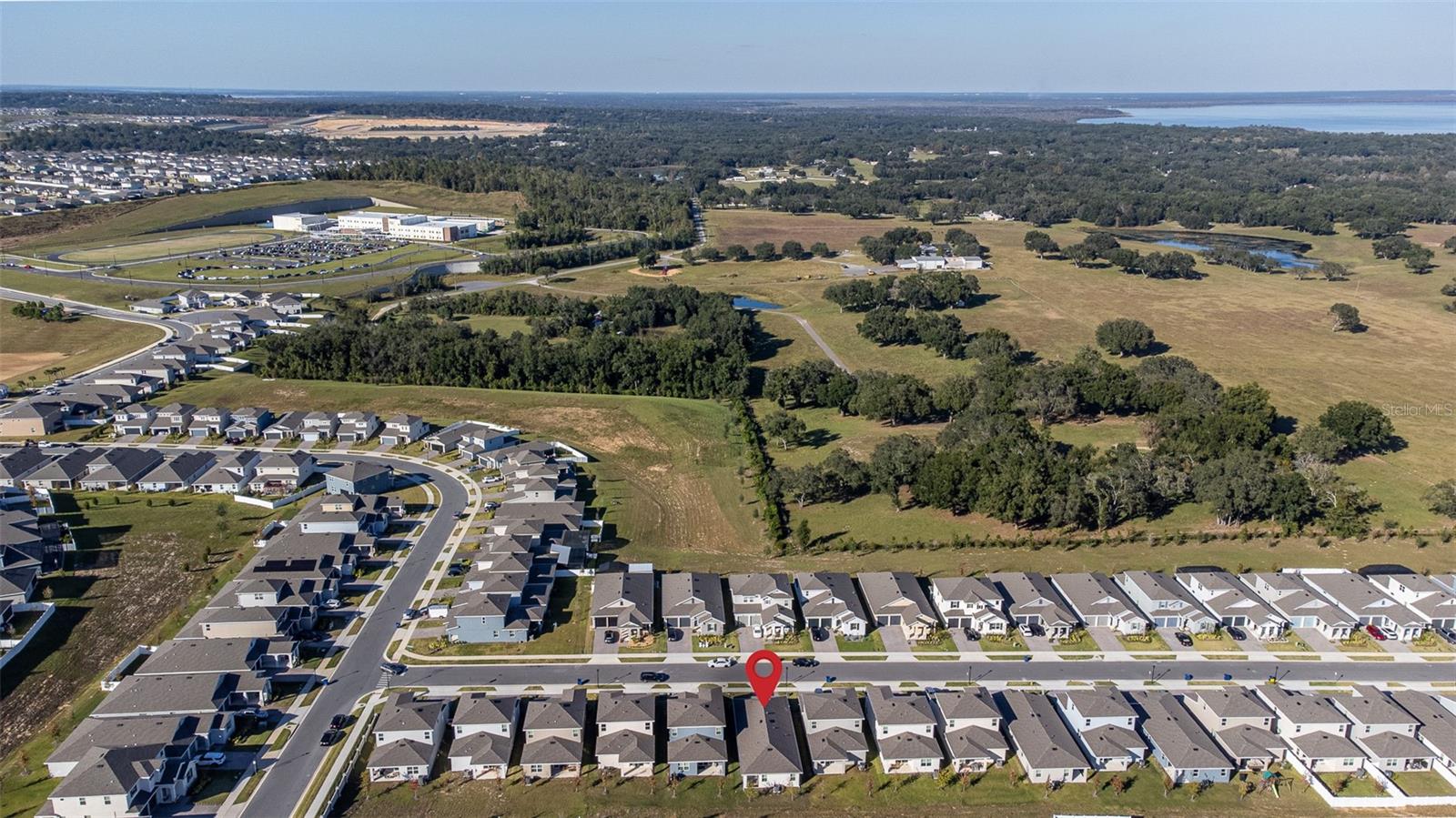 2221 JUNIPER BERRY DR, MINNEOLA, FL, 34715