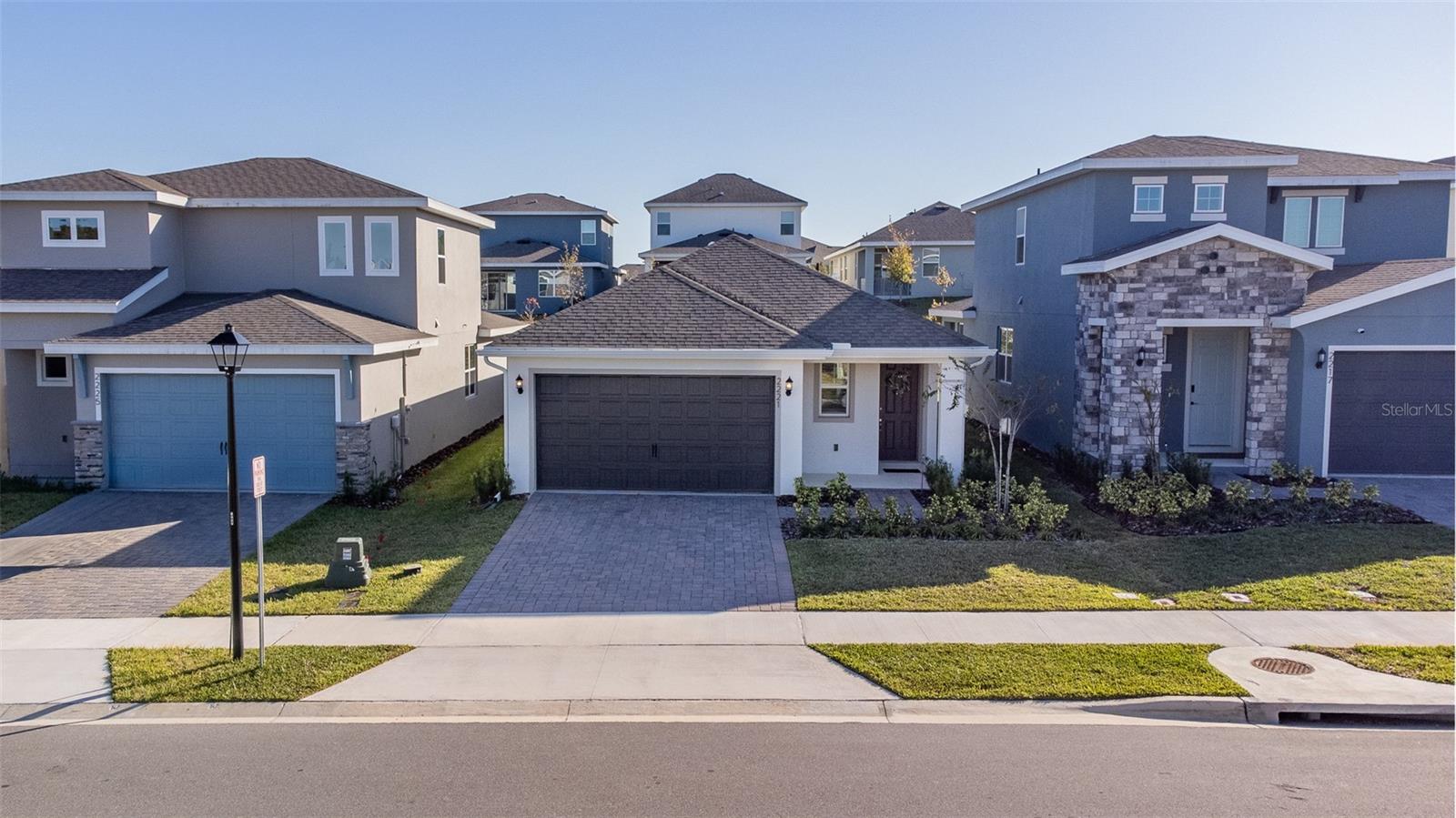 2221 JUNIPER BERRY DR, MINNEOLA, FL, 34715