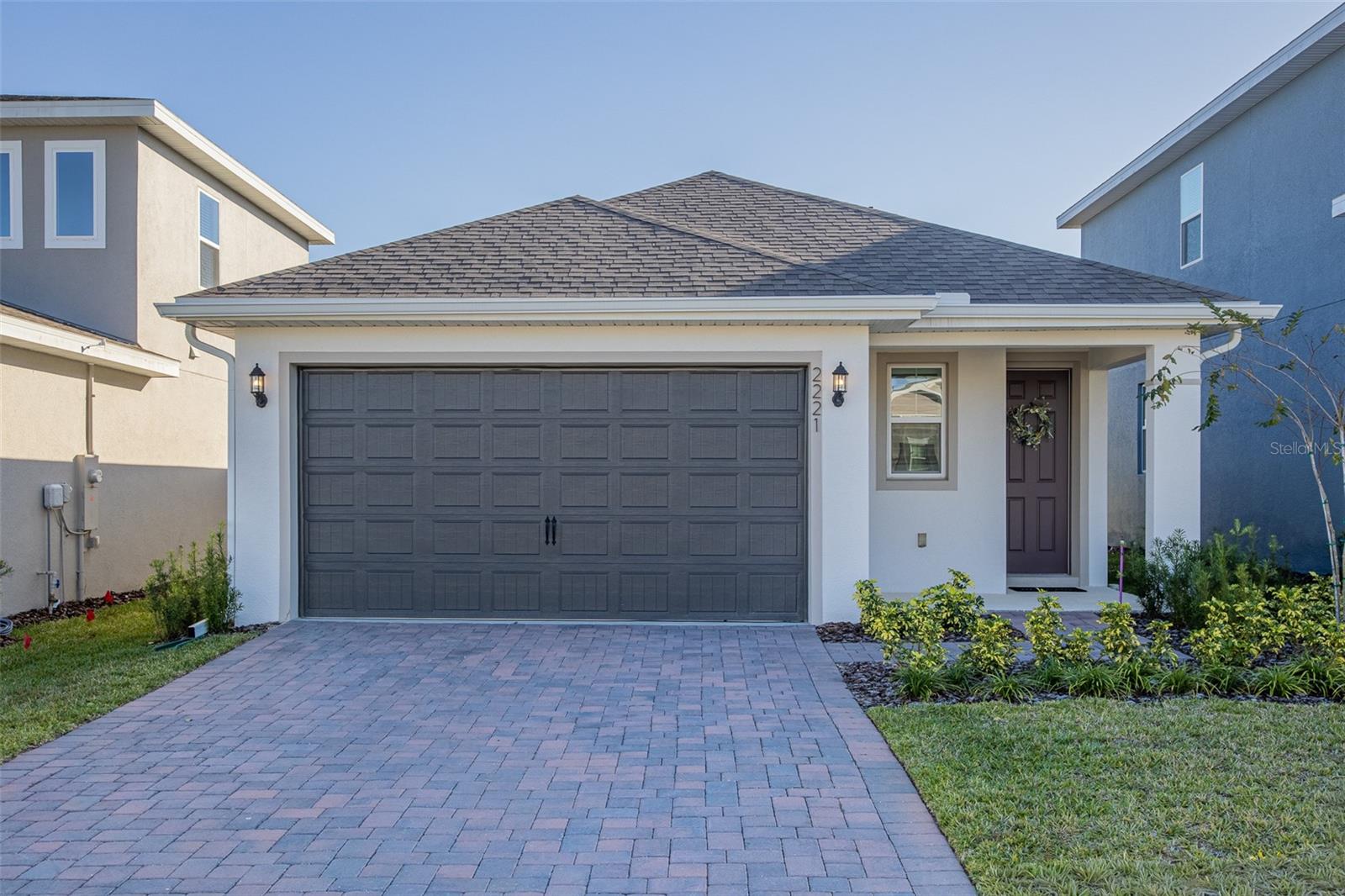 2221 JUNIPER BERRY DR, MINNEOLA, FL, 34715