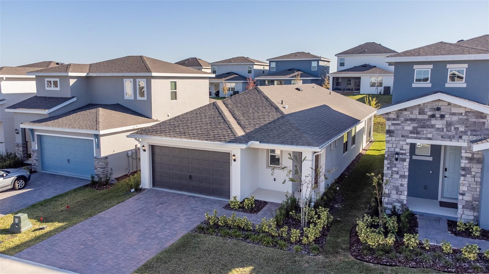 2221 JUNIPER BERRY DR, MINNEOLA, FL, 34715