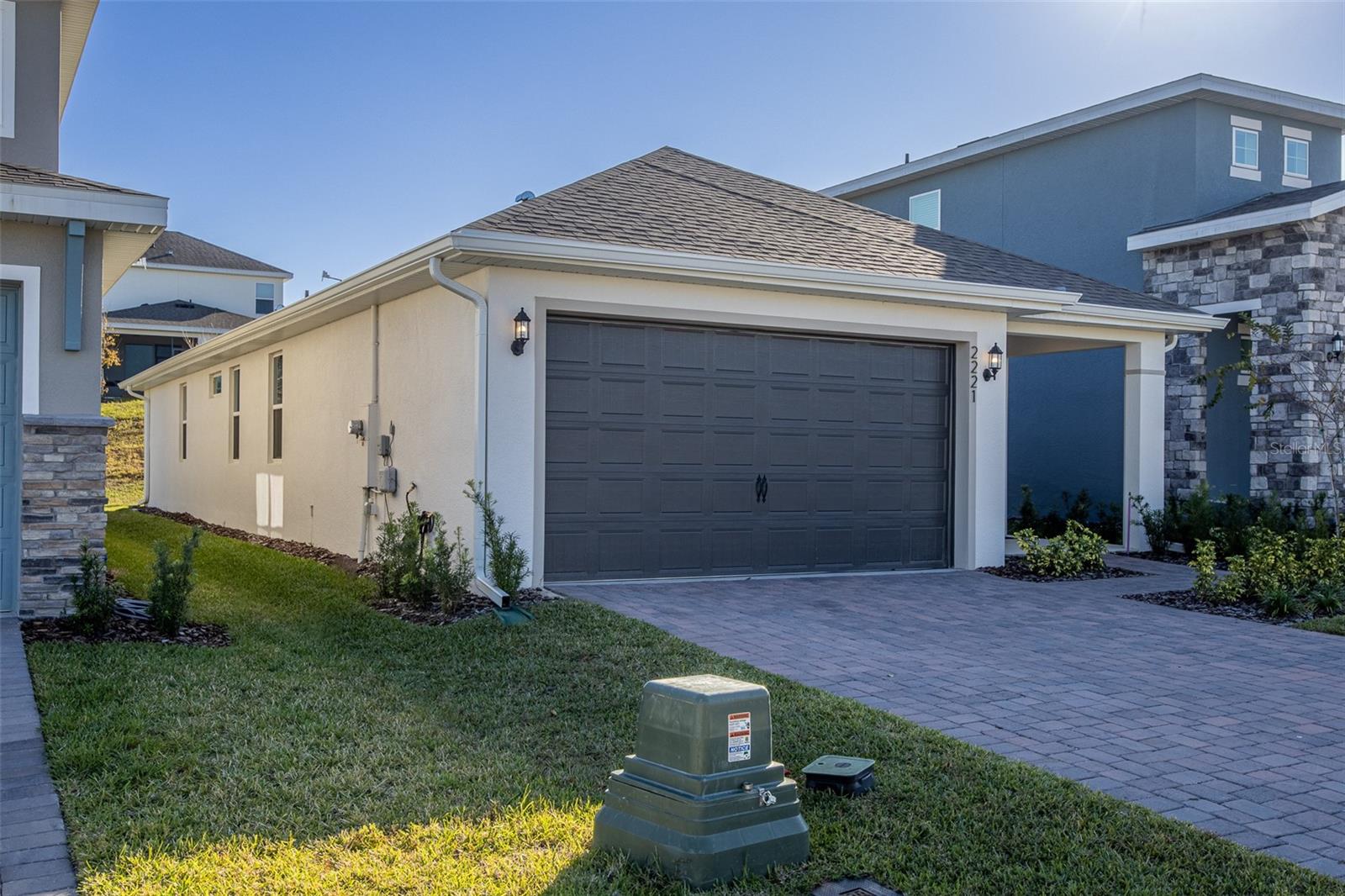 2221 JUNIPER BERRY DR, MINNEOLA, FL, 34715