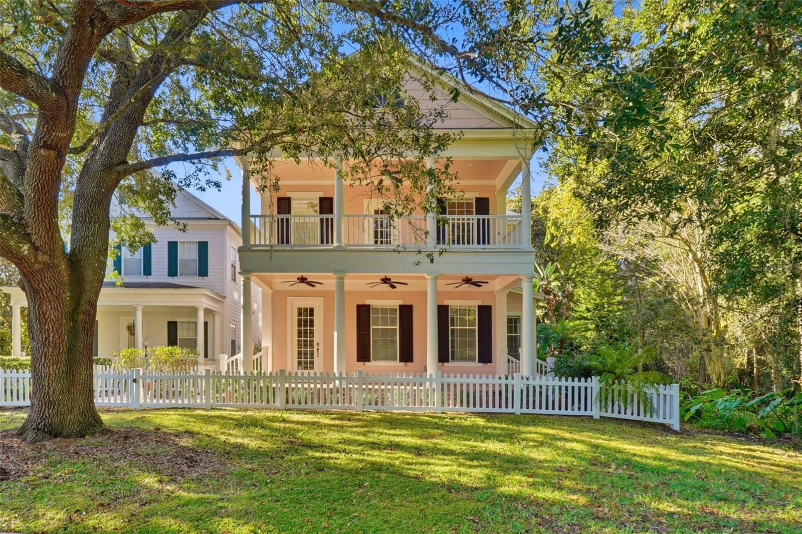 815 LAKE EVALYN DR, CELEBRATION, FL, 34747