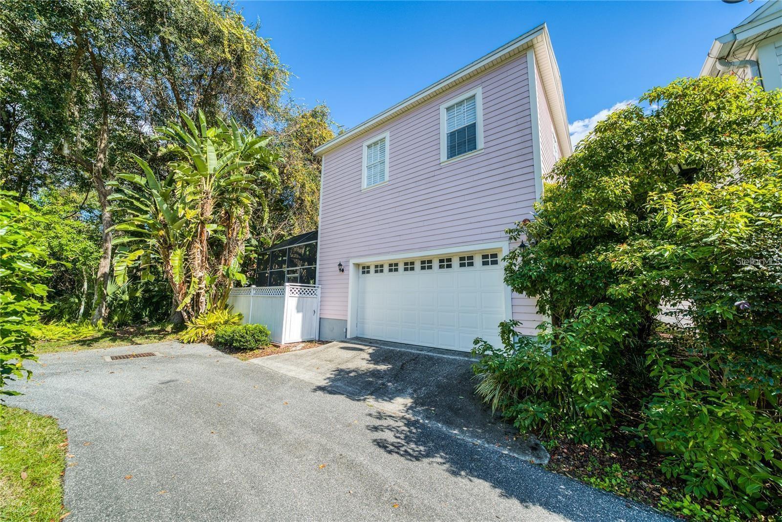 815 LAKE EVALYN DR, CELEBRATION, FL, 34747