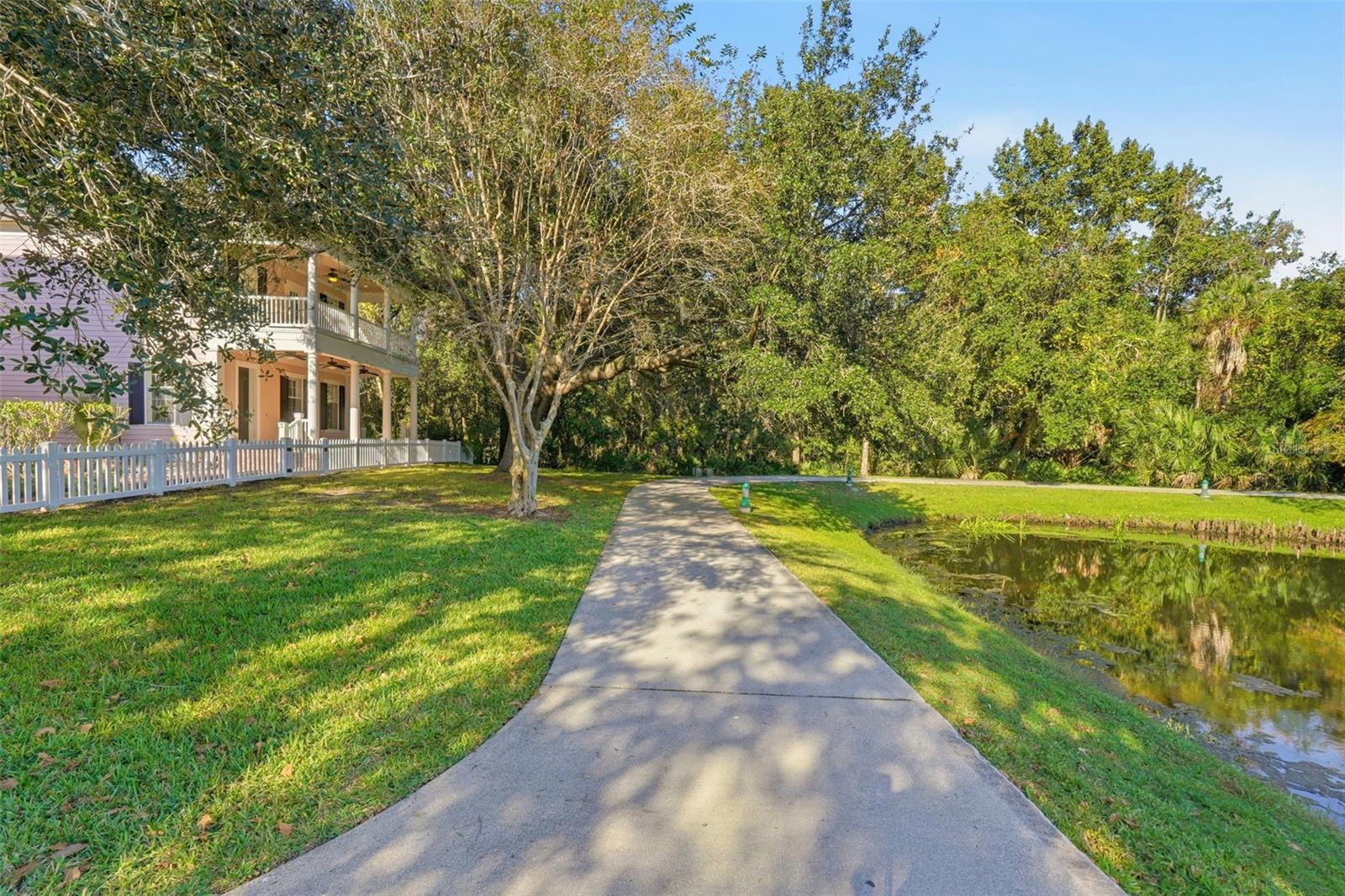 815 LAKE EVALYN DR, CELEBRATION, FL, 34747