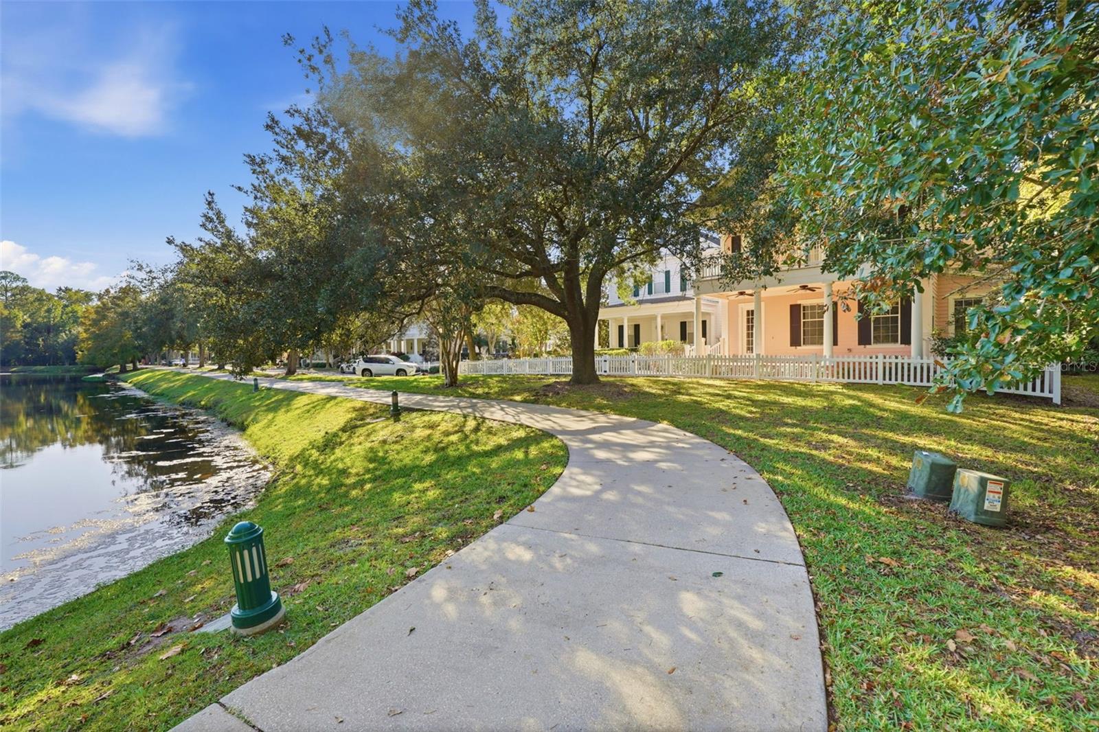 815 LAKE EVALYN DR, CELEBRATION, FL, 34747