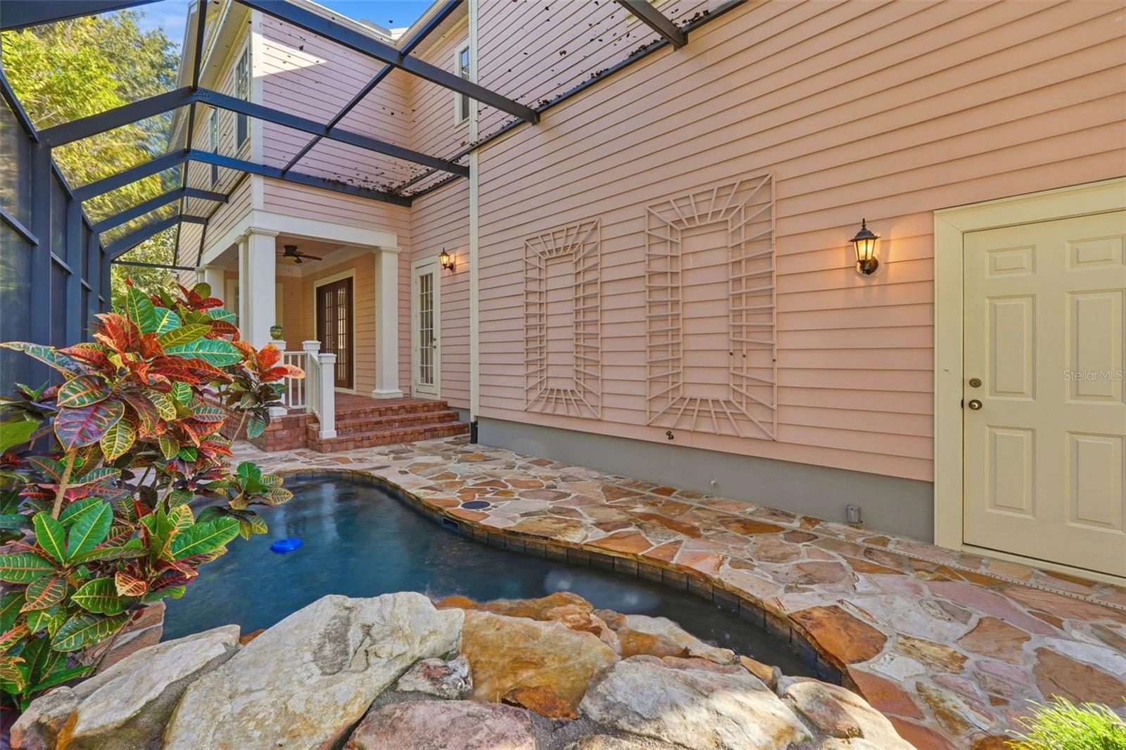 815 LAKE EVALYN DR, CELEBRATION, FL, 34747