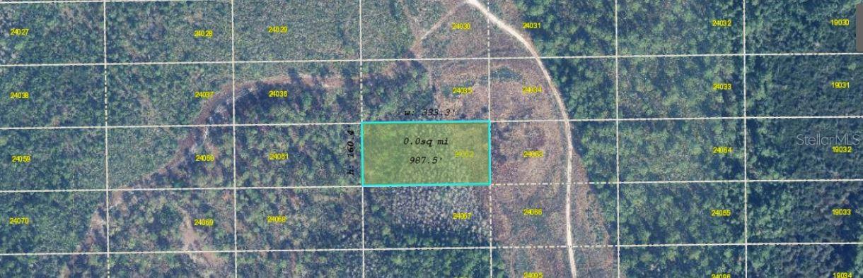 DILL RD, ORLANDO, FL, 32820