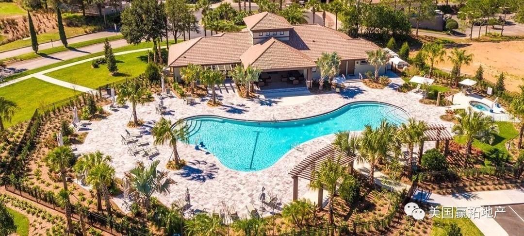 1225 PAYNE STEWART DR, DAVENPORT, FL, 33896