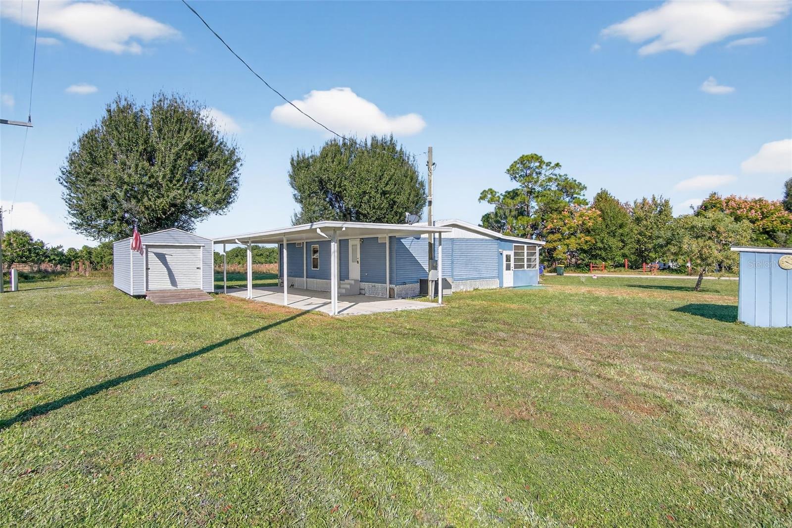 17536 BRINKERHOFF LN, OKEECHOBEE, FL, 34974