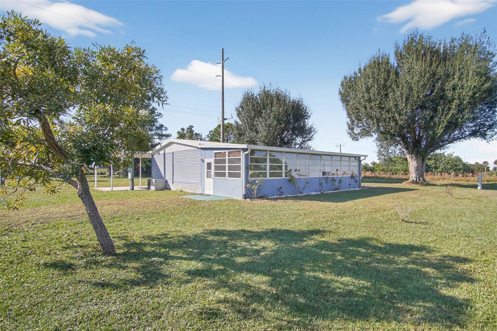 17536 BRINKERHOFF LN, OKEECHOBEE, FL, 34974