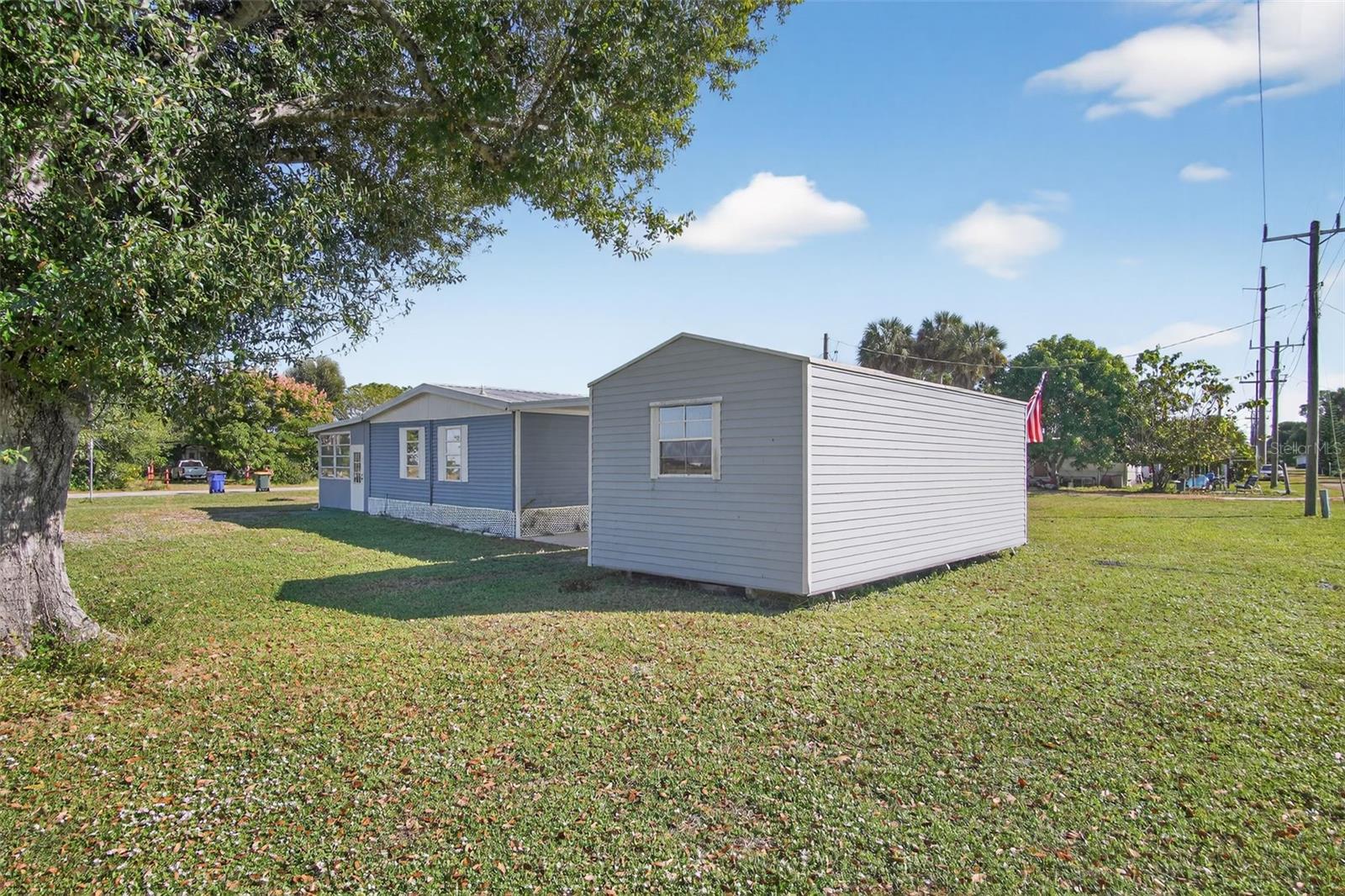 17536 BRINKERHOFF LN, OKEECHOBEE, FL, 34974