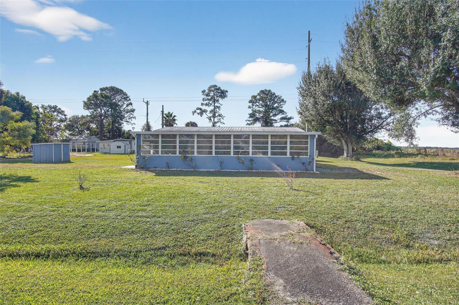 17536 BRINKERHOFF LN, OKEECHOBEE, FL, 34974