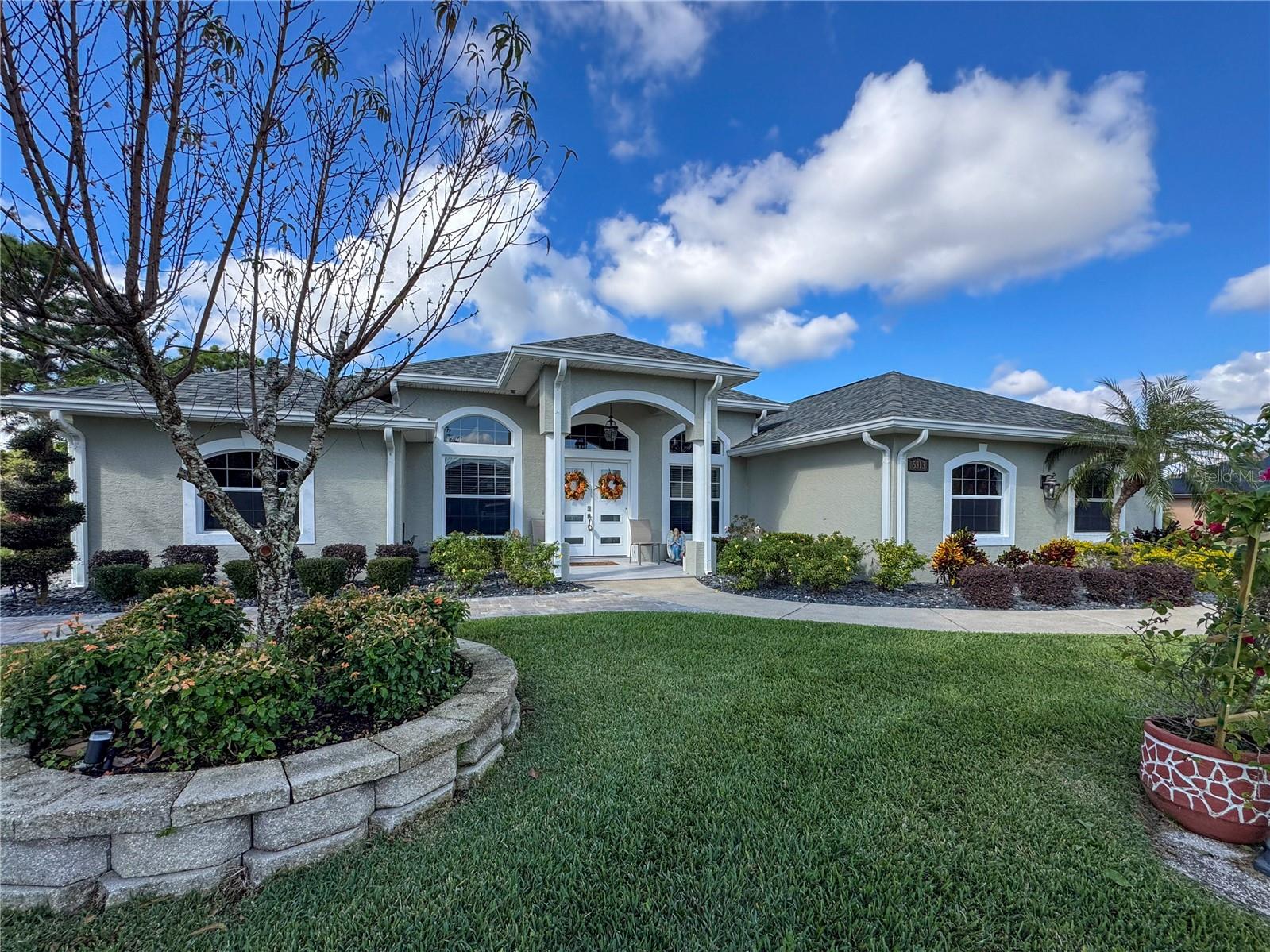 5313 BELMAR DR, SEBRING, FL, 33872