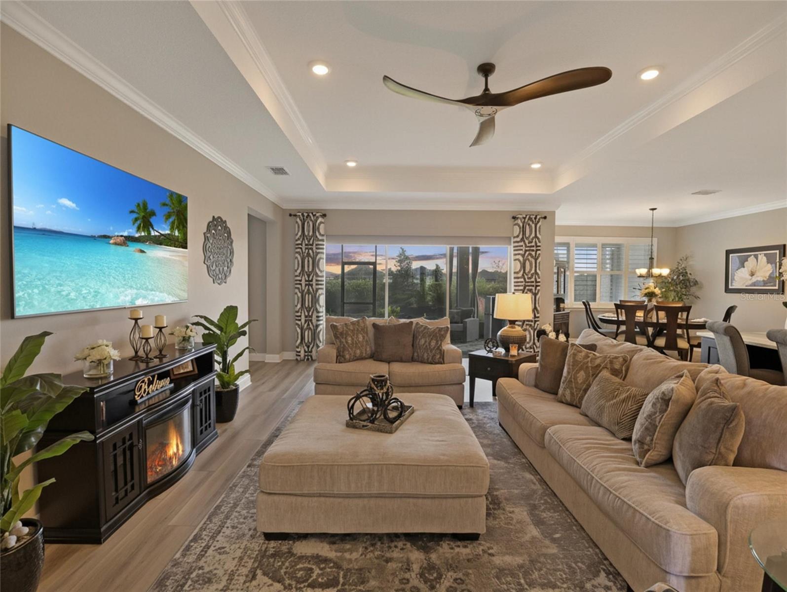 10082 SW 82ND PLACE RD, OCALA, FL, 34481