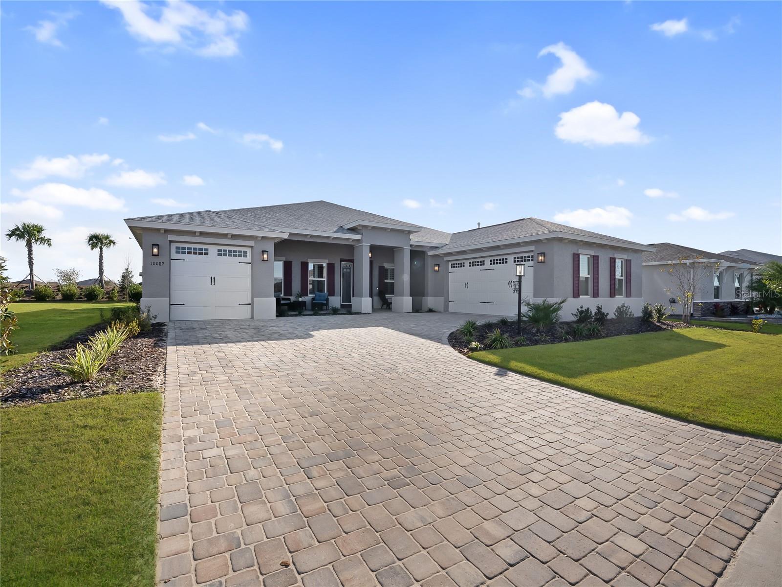 10082 SW 82ND PLACE RD, OCALA, FL, 34481