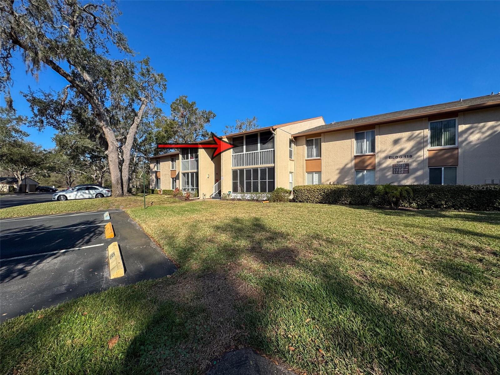 13103 CYPRESS HILL DR #B2, HUDSON, FL, 34669