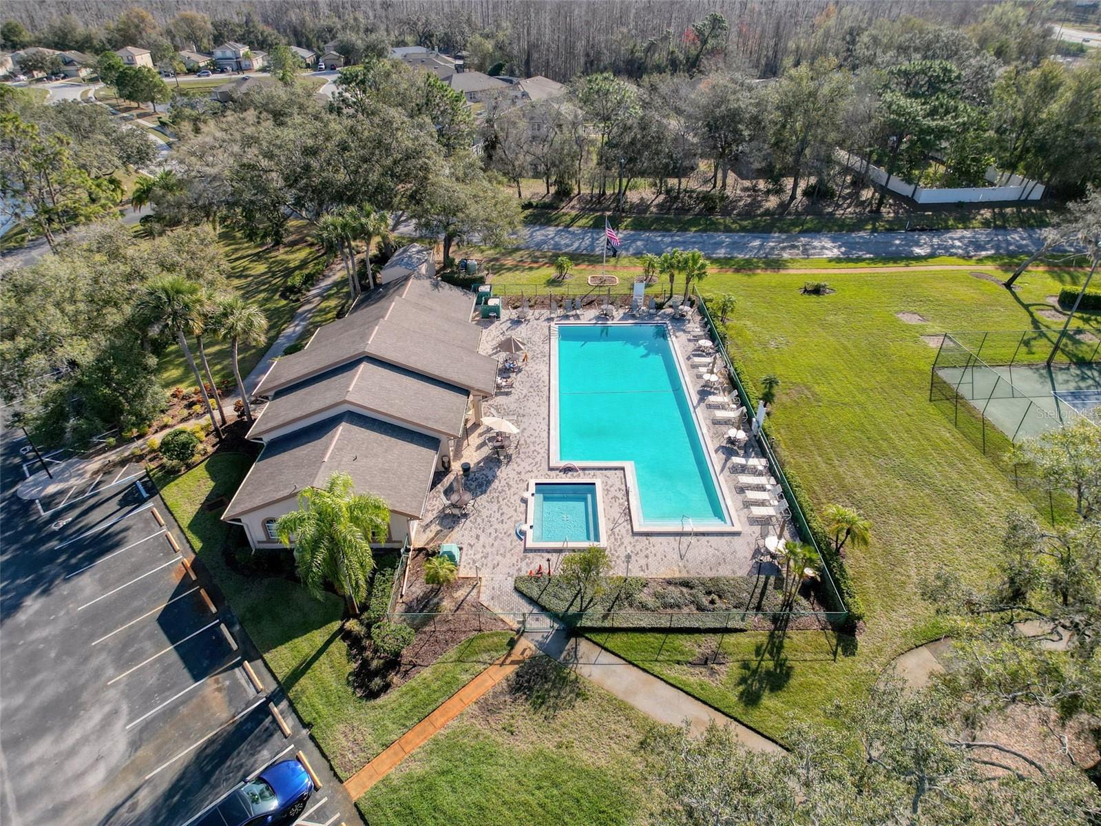 13103 CYPRESS HILL DR #B2, HUDSON, FL, 34669