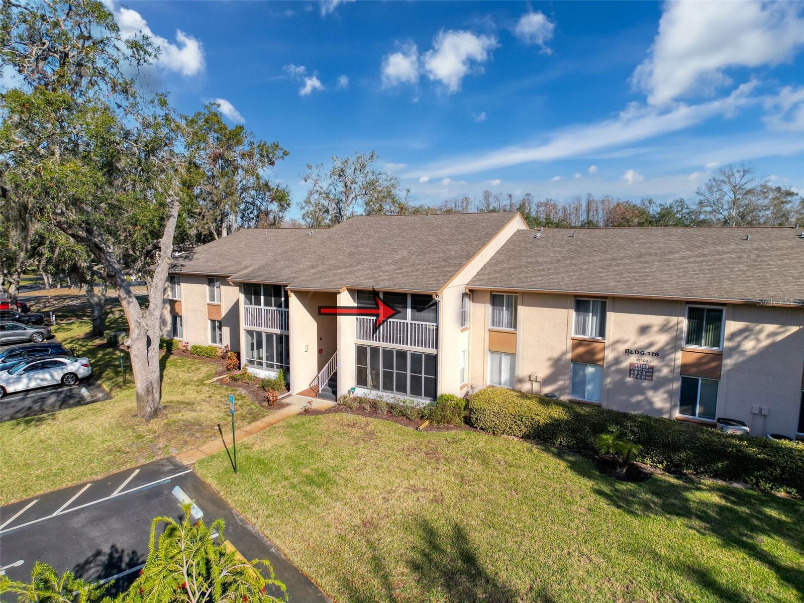 13103 CYPRESS HILL DR #B2, HUDSON, FL, 34669