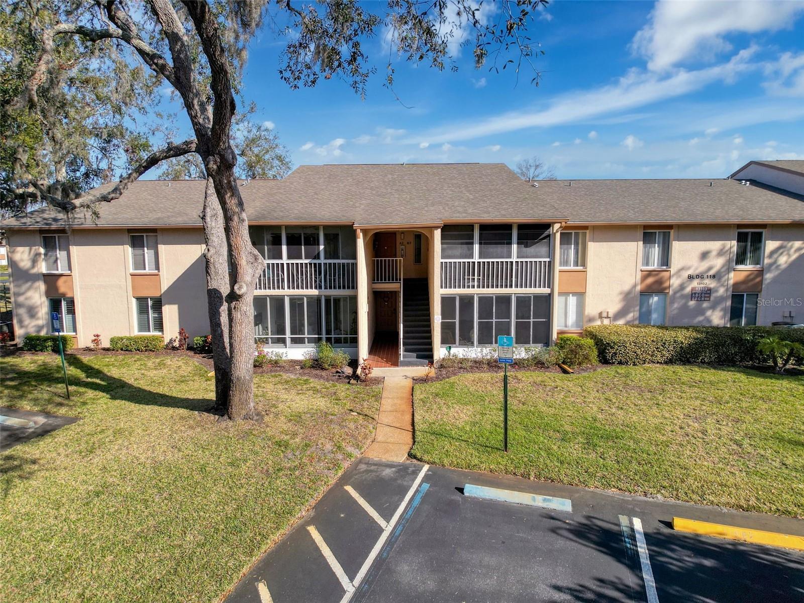 13103 CYPRESS HILL DR #B2, HUDSON, FL, 34669