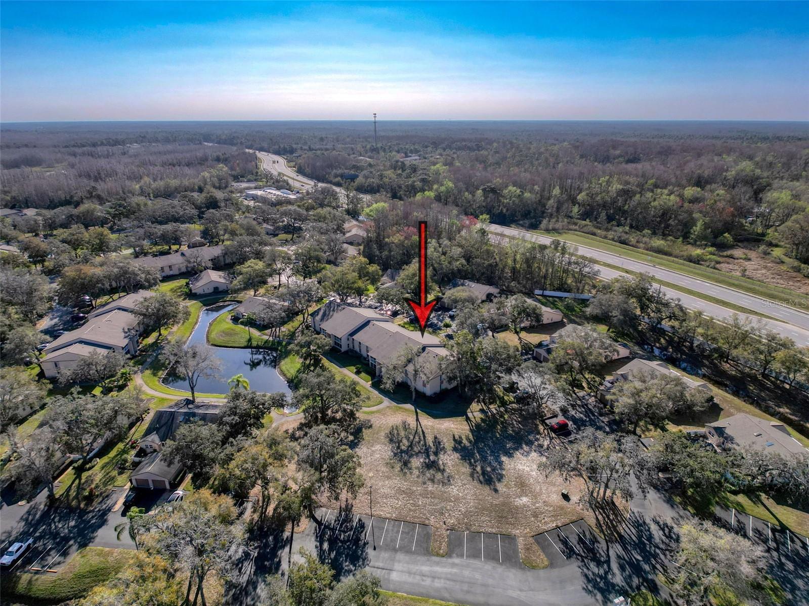 13103 CYPRESS HILL DR #B2, HUDSON, FL, 34669