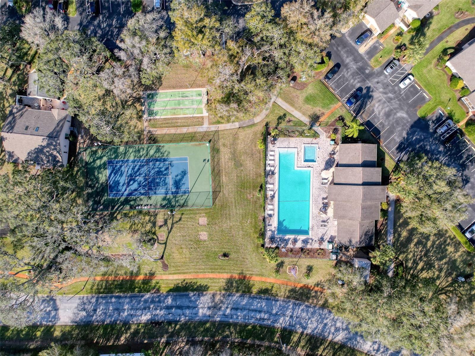 13103 CYPRESS HILL DR #B2, HUDSON, FL, 34669