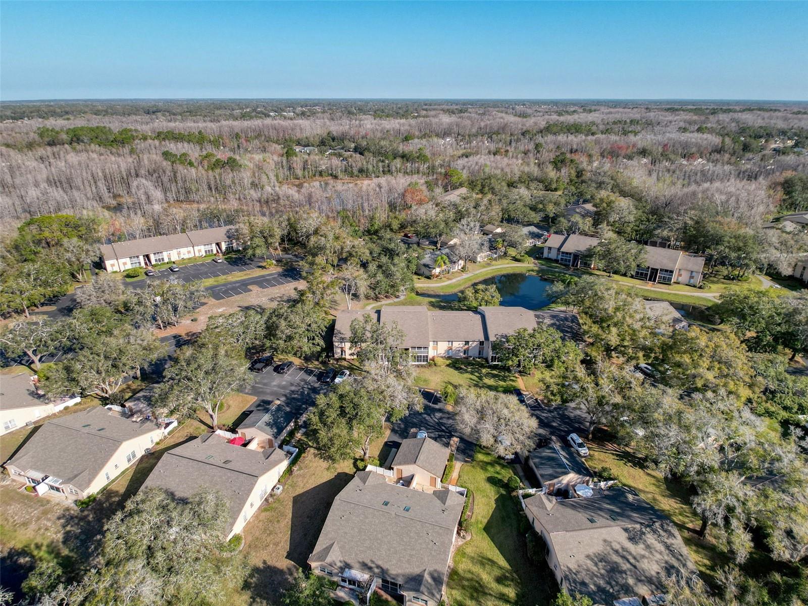 13103 CYPRESS HILL DR #B2, HUDSON, FL, 34669