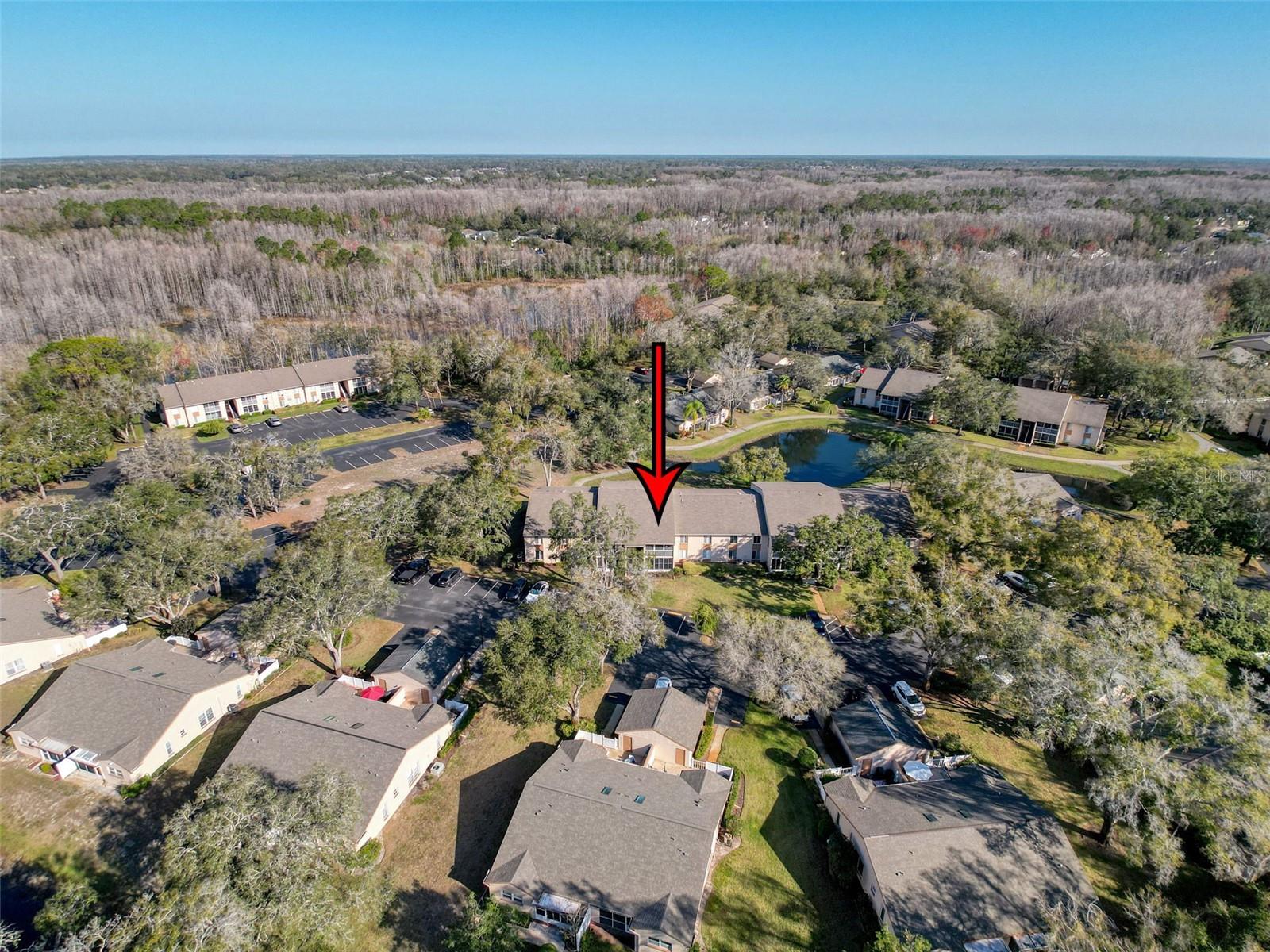 13103 CYPRESS HILL DR #B2, HUDSON, FL, 34669