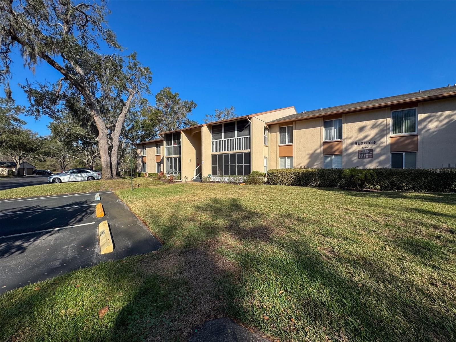 13103 CYPRESS HILL DR #B2, HUDSON, FL, 34669