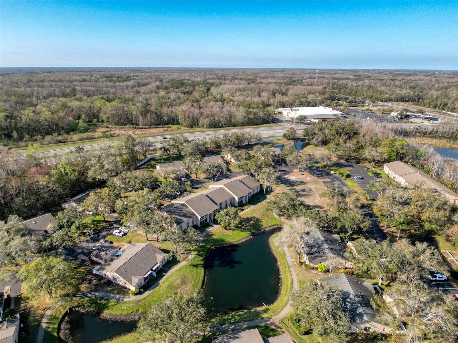 13103 CYPRESS HILL DR #B2, HUDSON, FL, 34669