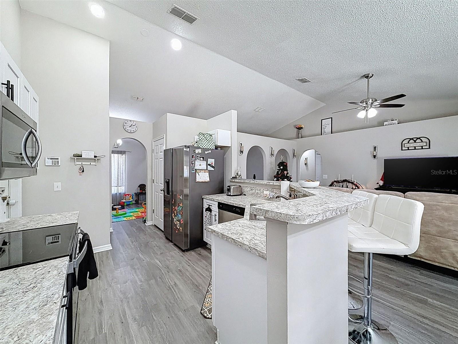 16061 CAVE SWALLOW RD, BROOKSVILLE, FL, 34614