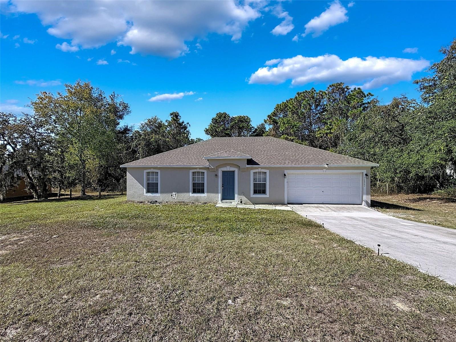 16061 CAVE SWALLOW RD, BROOKSVILLE, FL, 34614
