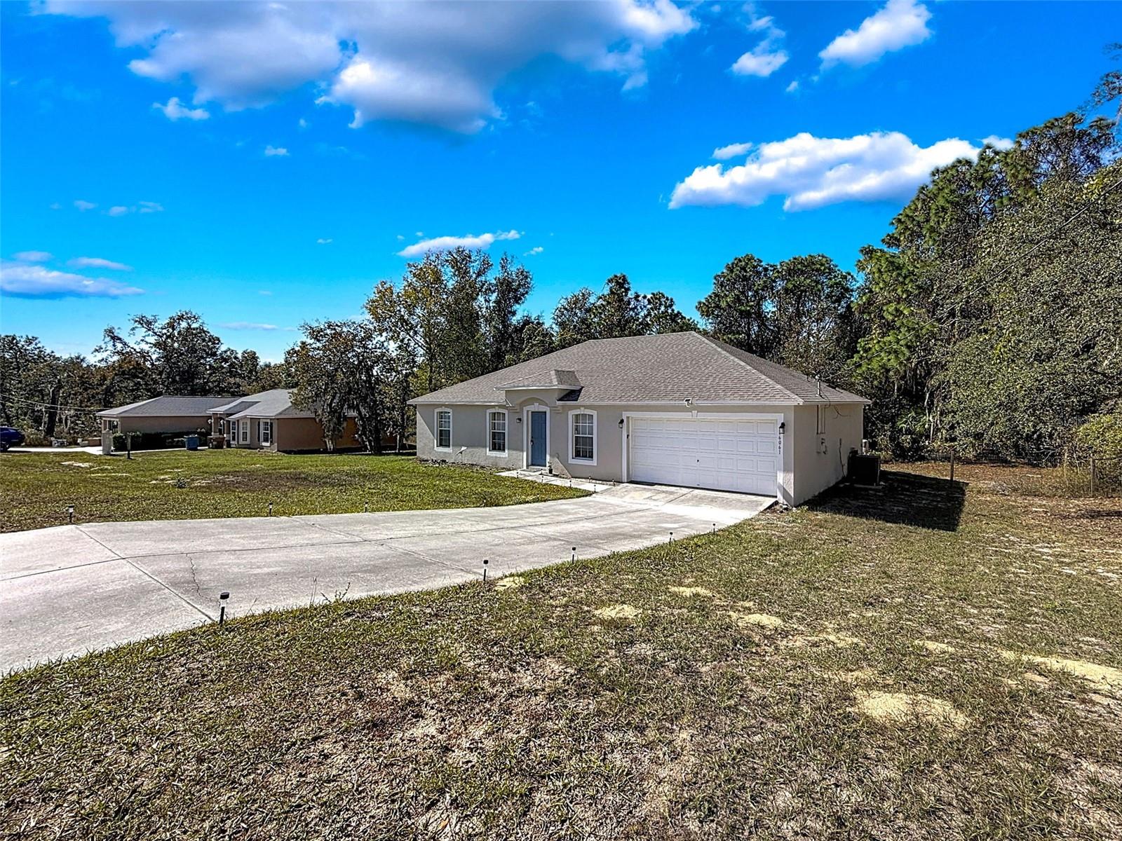 16061 CAVE SWALLOW RD, BROOKSVILLE, FL, 34614