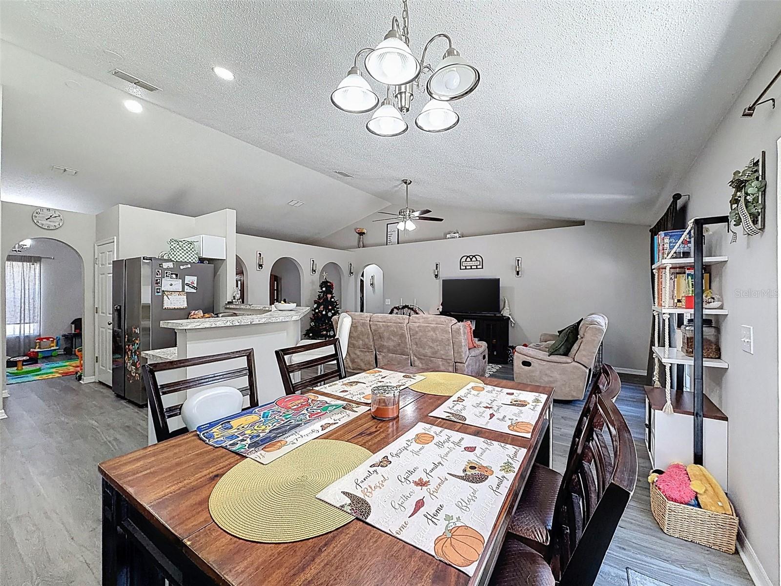 16061 CAVE SWALLOW RD, BROOKSVILLE, FL, 34614