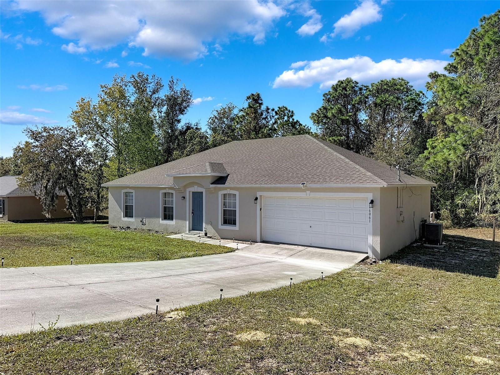 16061 CAVE SWALLOW RD, BROOKSVILLE, FL, 34614
