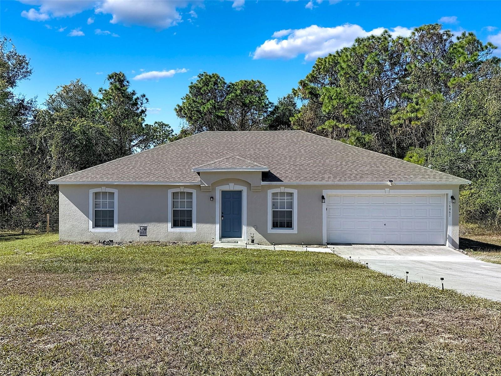16061 CAVE SWALLOW RD, BROOKSVILLE, FL, 34614