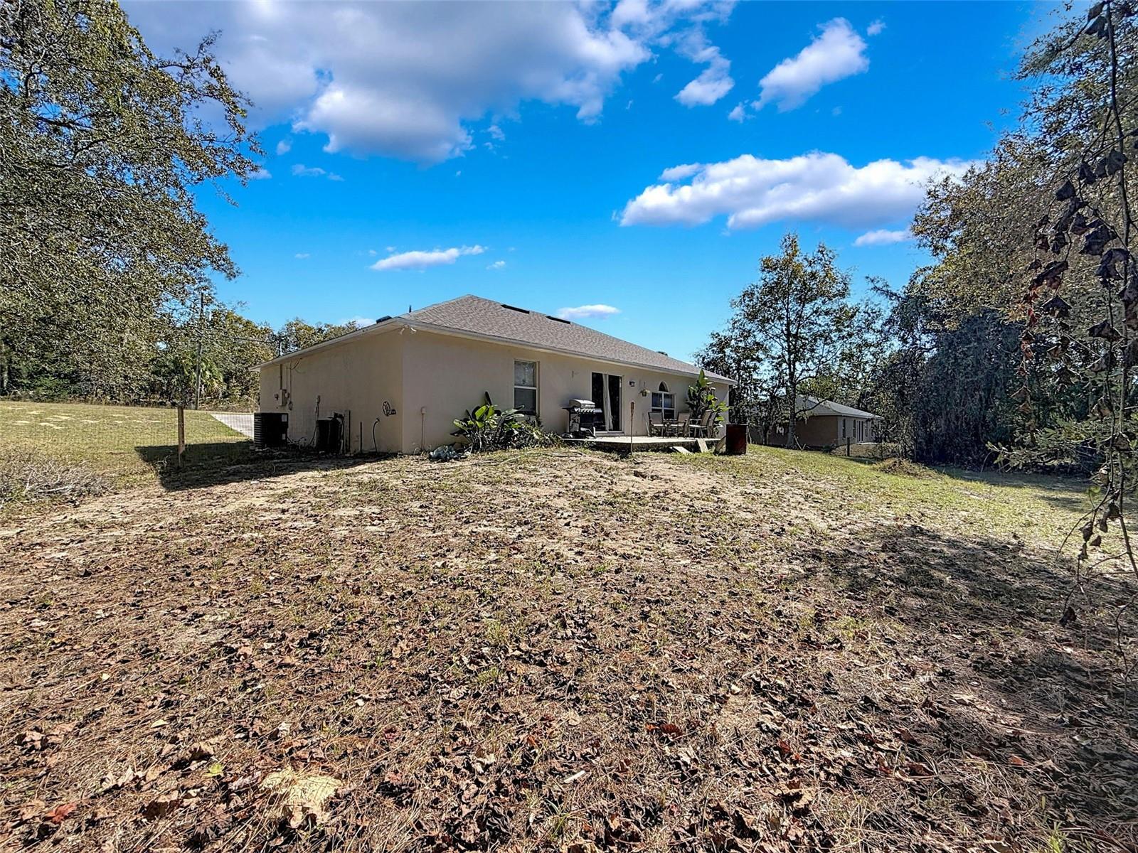 16061 CAVE SWALLOW RD, BROOKSVILLE, FL, 34614