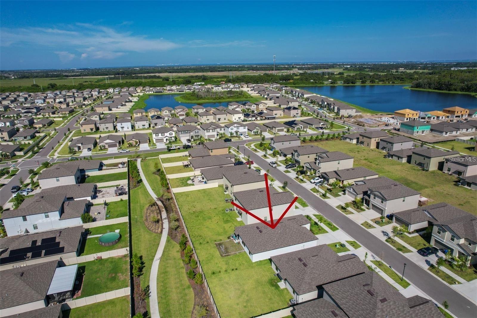 7115 PARADISE ISLAND CT, SUN CITY CENTER, FL, 33573