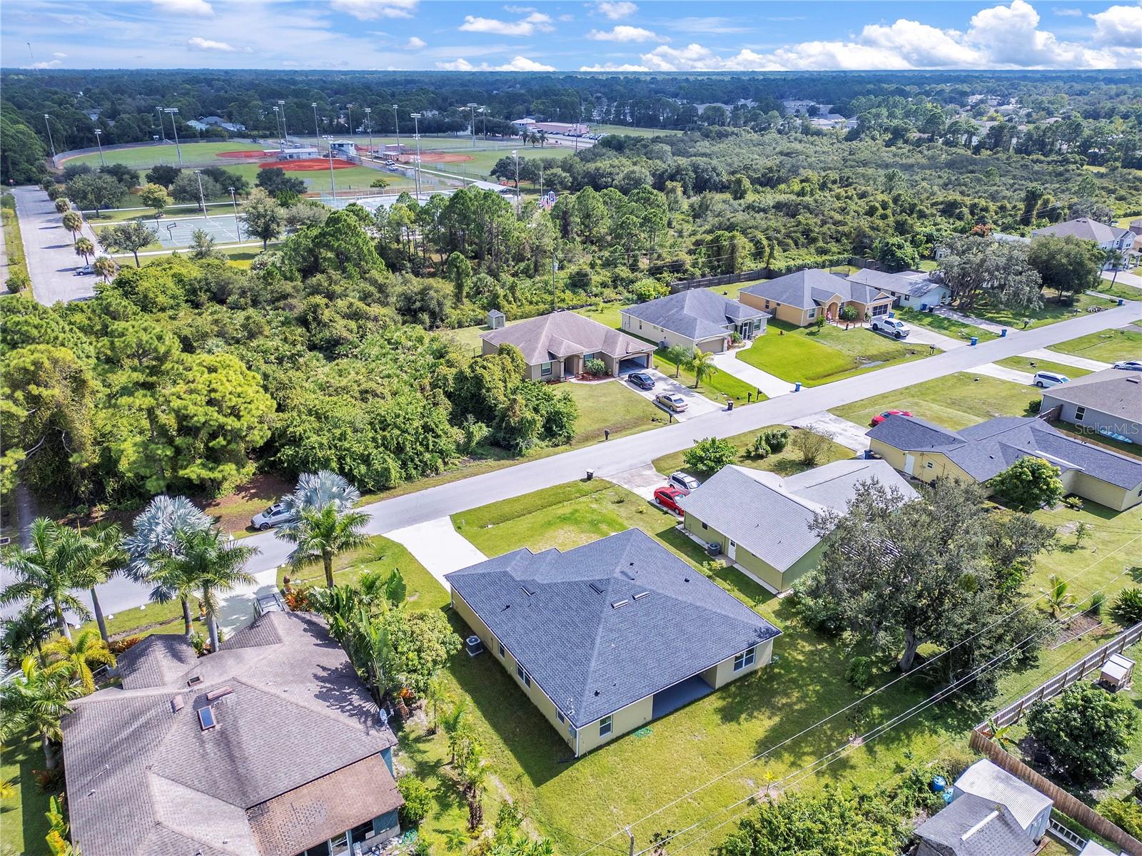 770 770 CARLYLE AVENUE, PALM BAY, FL, PALM BAY, FL, 32909