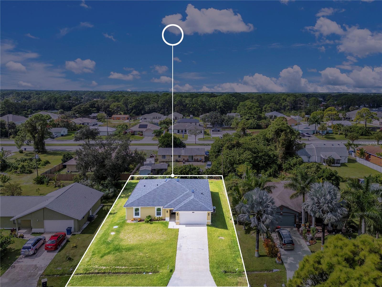 770 770 CARLYLE AVENUE, PALM BAY, FL, PALM BAY, FL, 32909