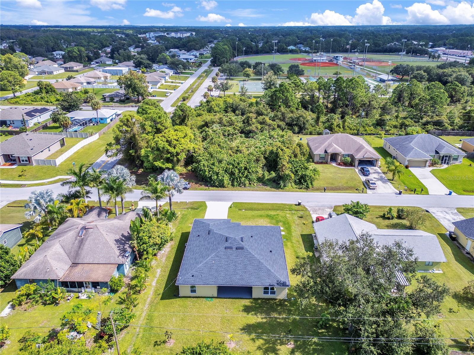770 770 CARLYLE AVENUE, PALM BAY, FL, PALM BAY, FL, 32909