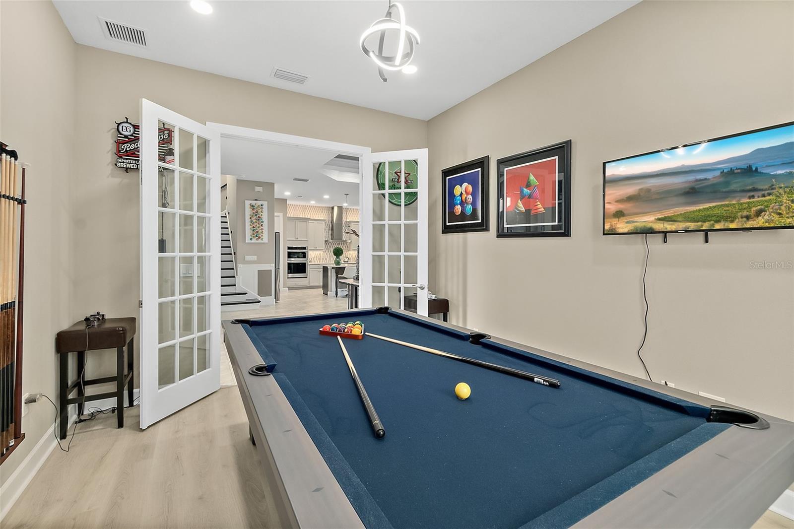 54 N RIVERWALK DR, PALM COAST, FL, 32137