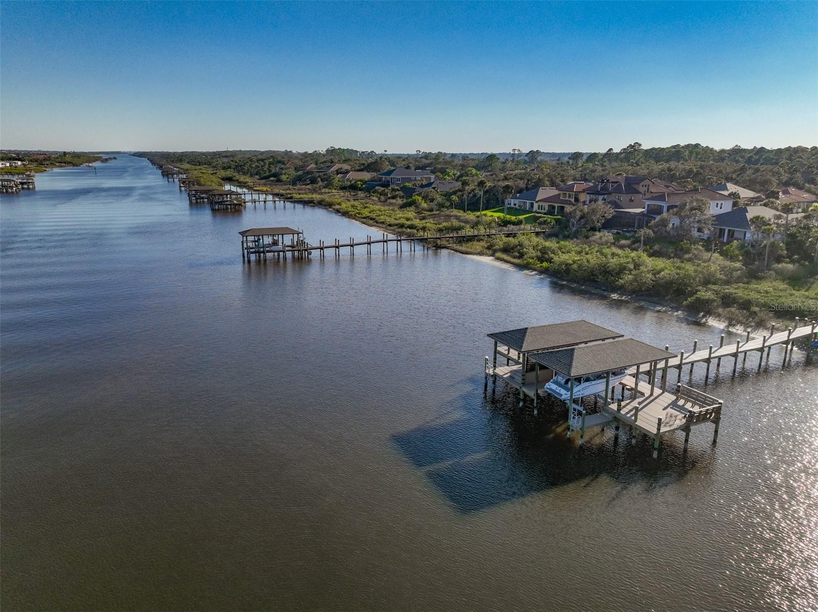 54 N RIVERWALK DR, PALM COAST, FL, 32137