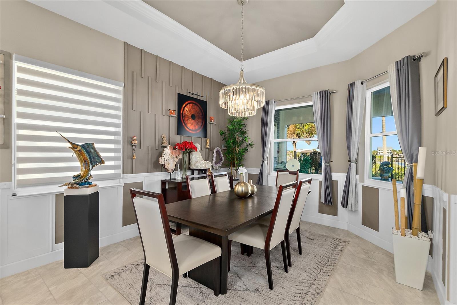 54 N RIVERWALK DR, PALM COAST, FL, 32137