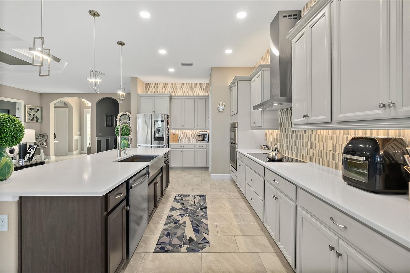 54 N RIVERWALK DR, PALM COAST, FL, 32137