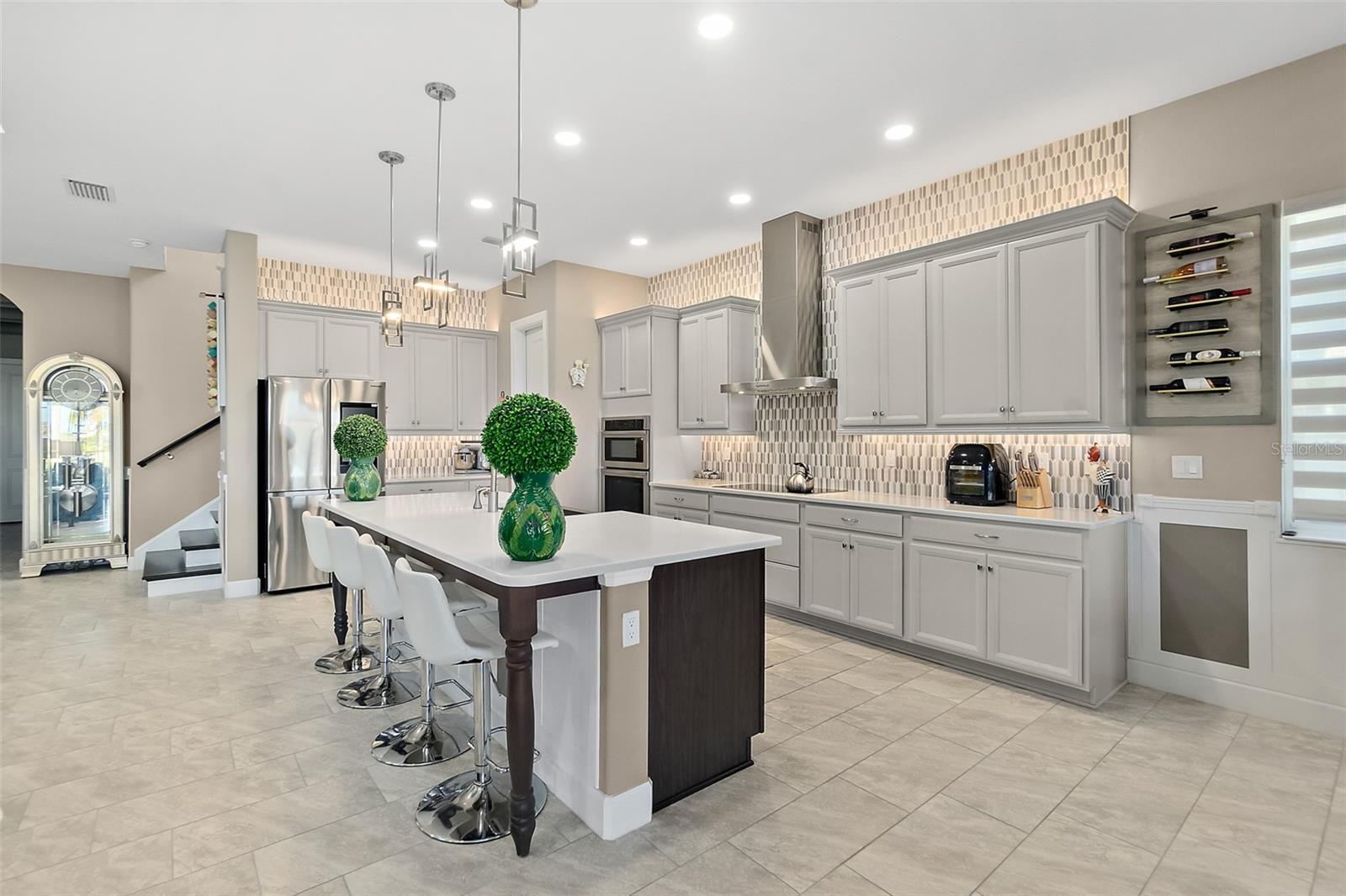 54 N RIVERWALK DR, PALM COAST, FL, 32137