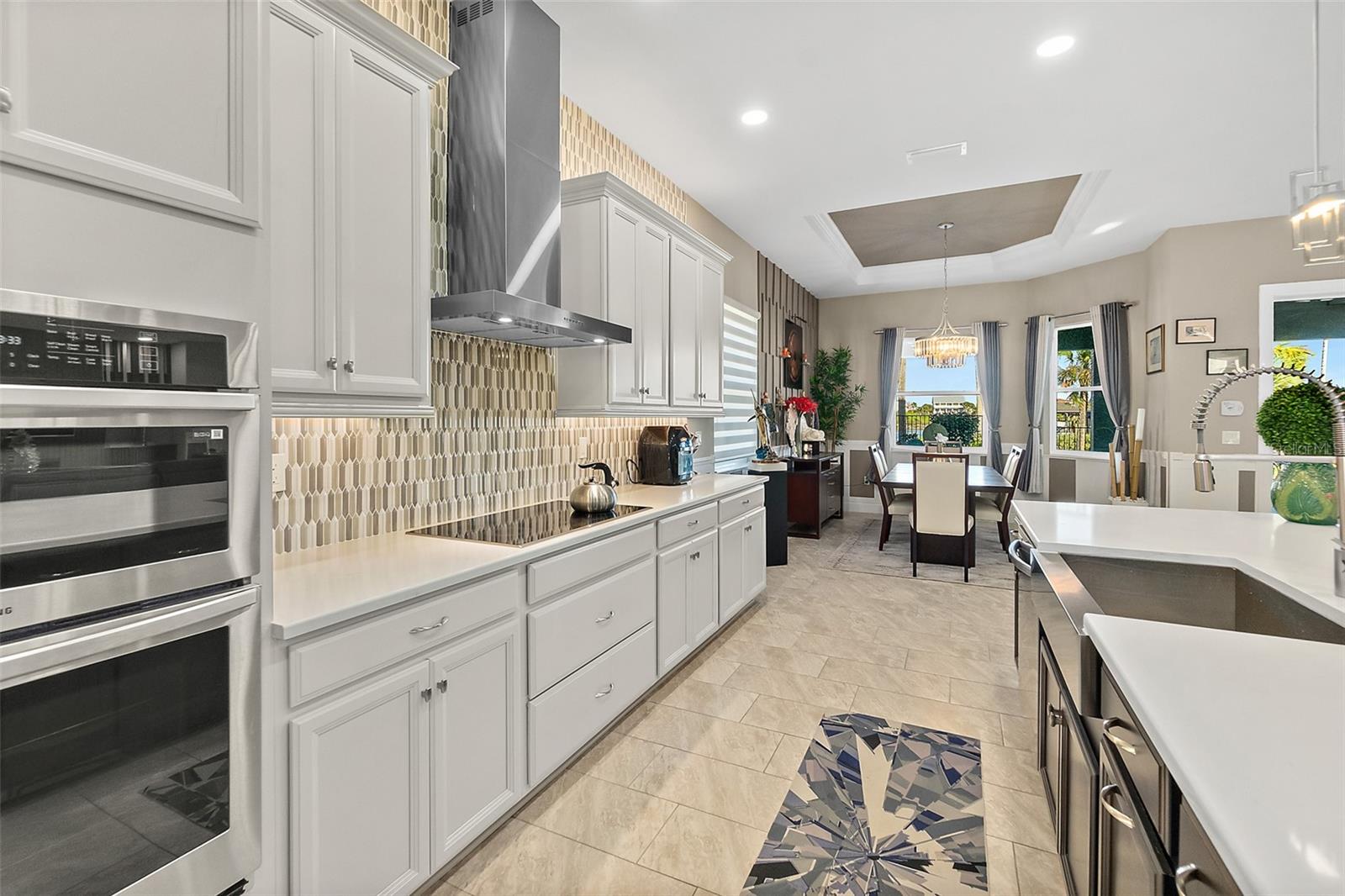 54 N RIVERWALK DR, PALM COAST, FL, 32137