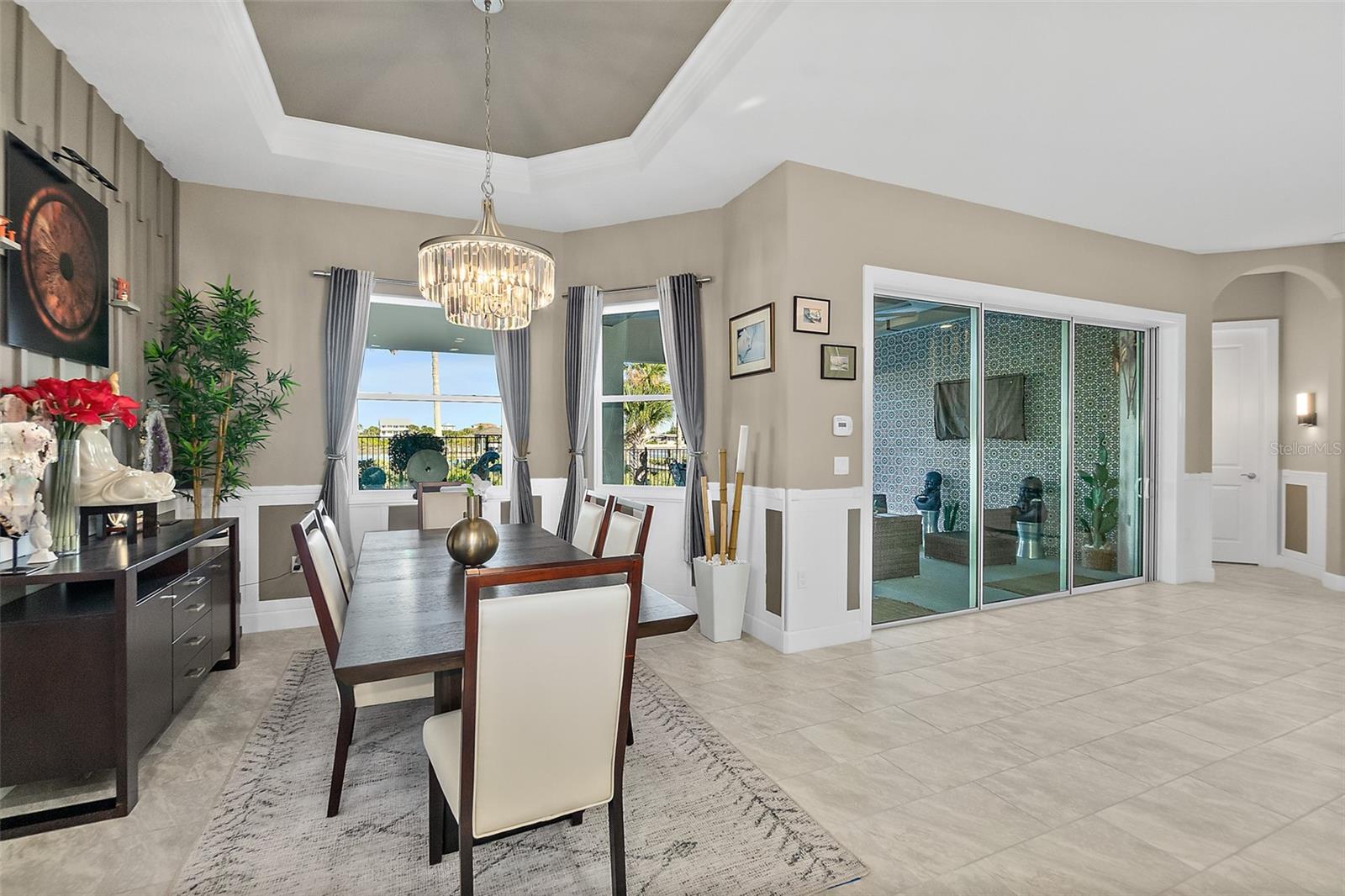 54 N RIVERWALK DR, PALM COAST, FL, 32137