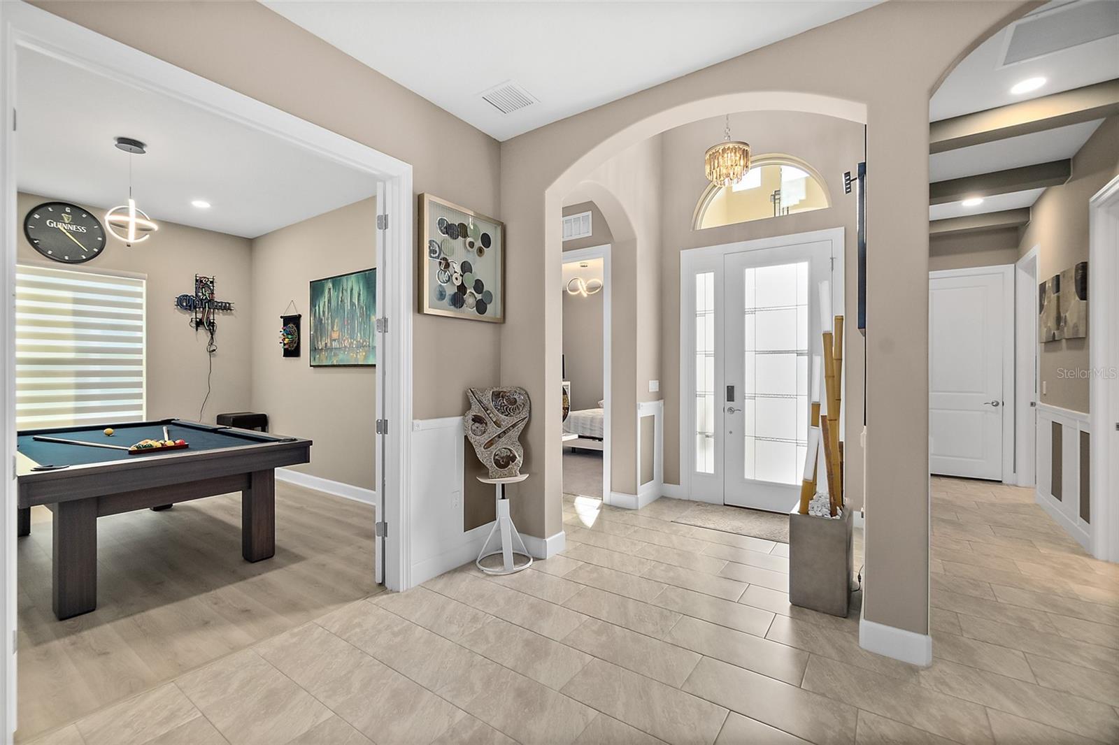 54 N RIVERWALK DR, PALM COAST, FL, 32137