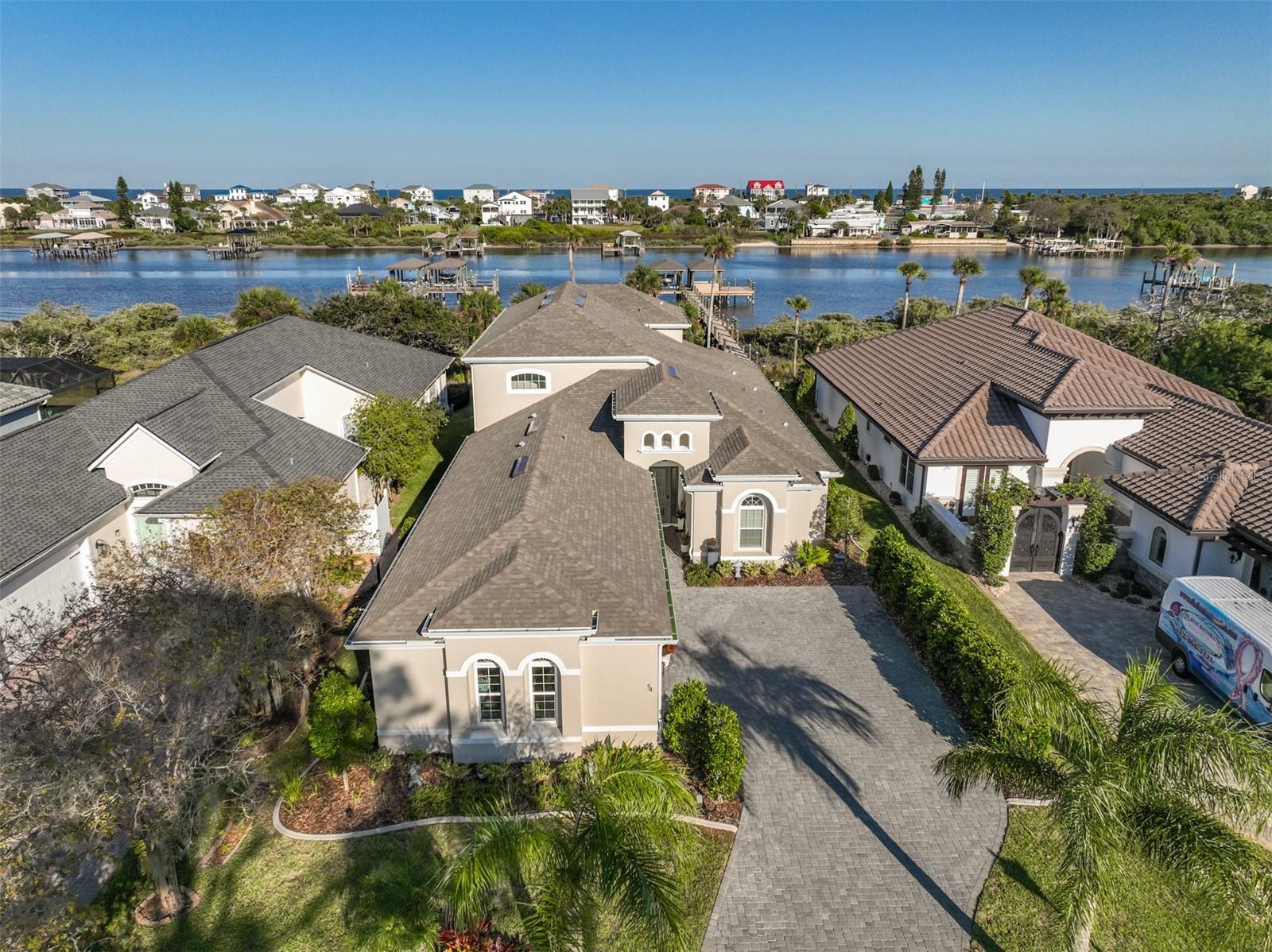 54 N RIVERWALK DR, PALM COAST, FL, 32137